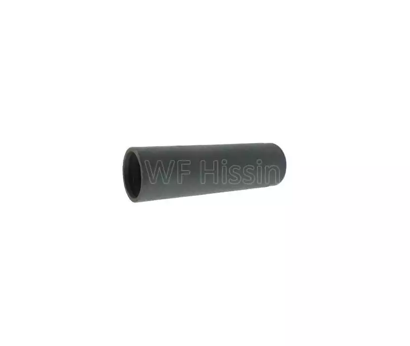 Front sleeve pipe weldment TE
